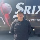 투어 스크린 골프 이미지