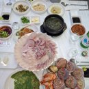 양덕천 | 창원 합성동 횟집에서 방어와 매운탕으로 기분업 : 최고횟집