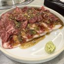 용강동 맛집 소규모 가성비 있는 한우 소갈비 점심특선 후기
