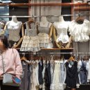 패션1번지 | 광주 충장로 옷가게 엠플레이그라운드 광주3호점 가성비 좋은 패션놀이터