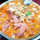 놀부 부대찌개 이미지