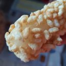 달콤 바삭 전통간식 오란다 만들기 이미지