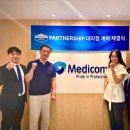메디케어코리아 이미지