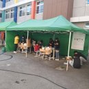 광주용산초등학교 이미지