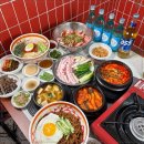 남부식당 이미지