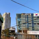 금천구청 앞 이미지