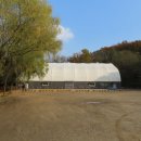 승학산 배드민턴장 이미지