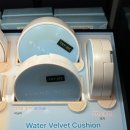 홈플러스 강동점 | [여름쿠션/블랑디바] 올리브영 홈플러스강동점 신상 블랑디바 워터벨벳 쿠션 21호 바닐라 후기