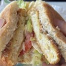맥도날드포항남부DT점 | 맥도날드 충주찰옥수수 치즈 크로켓 버거 &amp; 머핀 후기 🍔