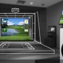 라마다 스크린골프 이미지