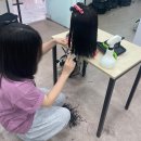 헤어미용사 이미지