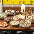 함지칼국수