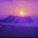 성산일출봉천연보호구역 이미지