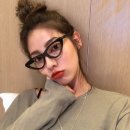 눈안경콘택트 이미지