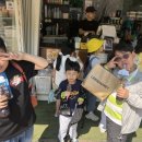 금호공원체육관 | 광주패밀리랜드 아이랑 가볼만한곳｜풍향태권도 단체체험 노동절 나들이 후기 (광주놀이공원 추천)