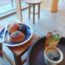 [공지] 신촌역 소금빵이 정말 맛있는 베이커리 카페 '포닐' 방문후기 | 신촌역, 서강대 바로 앞