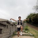 와룡공원길 | 한양도성 둘레길 트레일 러닝이 유행이라며?