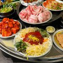 옥정식당