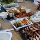 마시멜로키즈풀빌라 | 가평 키즈펜션 마시멜로 키즈 풀빌라 재방문 후기 | 미끄럼틀 때문에 또 간 곳