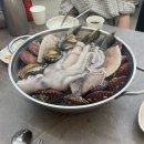 아인애비뉴 | 인천 주안동 아인애비뉴 칼국수 해물퐁당 내돈내산 후기