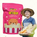 내포긴들영농조합법인 | 일산 메가쇼 2023 시즌2, 긴들마을도 참여합니다! (with.신제품 딸기팝콘)