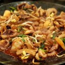 맛깔쭈꾸미 이미지