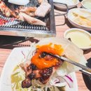홍천숯닭