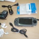 psp-2005 피아노블랙,샌디스크8기가,UMD3개,PSP용리모콘이어폰 파라요-판매완료 이미지