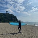 고흥바다하우스 | 전남 서핑 스팟 고흥 남열해수욕장 서핑 강습 및 보드 렌탈 후기