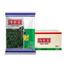 대천김(주) 이미지
