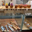 호수제과점 | 고성원강희제과점..빵없음 ㅠㅠ새벽5:40분오픈런