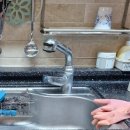 달서복싱 수성시지점 | 대구 수성구 싱크대 수전 교체 시지 아이프라임 오래된 누수 수도꼭지