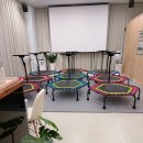 수 파워점핑(강일점) | 안녕동점핑 노블파워점프 찜질 다이어트 방문후기