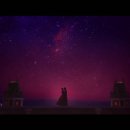 밤;새벽