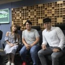 사회적기업 푸른하늘 이미지