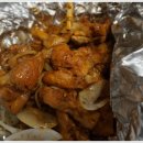 구남불맛치킨 이미지