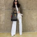 아이비즈디자인 | •아이비즈아이•한혜연씨가 선택한 선글라스! 역시 스타일리쉬해요_IVSI