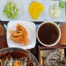 옥천[옥천읍] 옥천에서 핫한 메밀국수 우미면가 내돈내산 후기