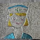 한국디자인교육센터 | 성북구에서 만난 실버 미술! 한국올아트디자인교육센터 원데이클래스 후기