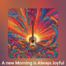 A new Morning is Always Joyful 이미지