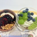 요고프로즌요거트성주점 | 로데오역 카페: 가볍게 한끼 먹을 수 있는 요거트 전문점 ㅣ 요고프로즌요거트 압구정로데오점 방문후기