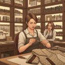 꿈마을세탁소 이미지