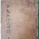 순천기독의원 | 달성서씨 판서공파 여수시화양면창무리 서문 묘역(서균석계통).