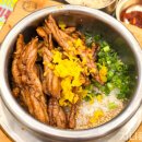 대소 비상분리 2호(대소9호) | 코엑스 한정 솥밥 맛집 솥내음 스타필드 코엑스몰점 후기/ 서울머니쇼 밥집