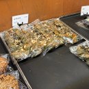 삼거리주유소 | 연남동 빵집 홍대 맛집 만동제과 포장 후기 맛있어