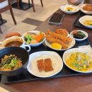 최고야식당 | 일본 히로시마 호텔 도미인 아넥스 내돈내산 숙소 후기 / 조식, 야식 메뉴 소개