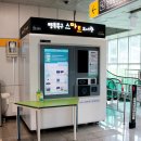 지상철 매천시장역 이미지