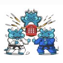 용인대스포츠클럽(용인대유도관) 이미지