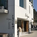 엣지 993(edge 993) | 부산 해운대: 엣지993(edge993)- 루프탑 카페