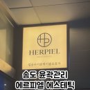 에르피엘에스테틱